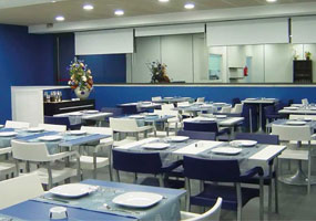 arredi bar e ristoranti